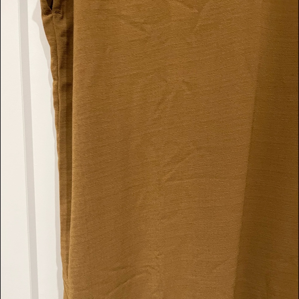 [ Host Pick ] 💚2/$40 Women's Midi Dress - Picture 3 of 7